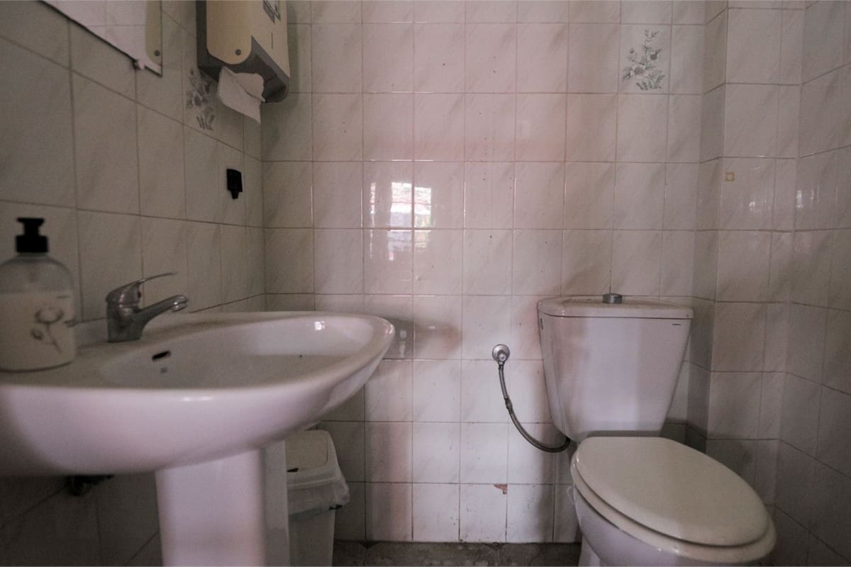 Kaupallinen myytävänä paikassa Mijas mukana 
autotalli - 199 995 € (Ref: 9753695)