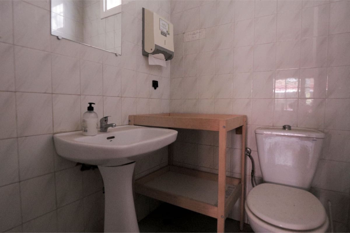 Kaupallinen myytävänä paikassa Mijas mukana 
autotalli - 199 995 € (Ref: 9753695)