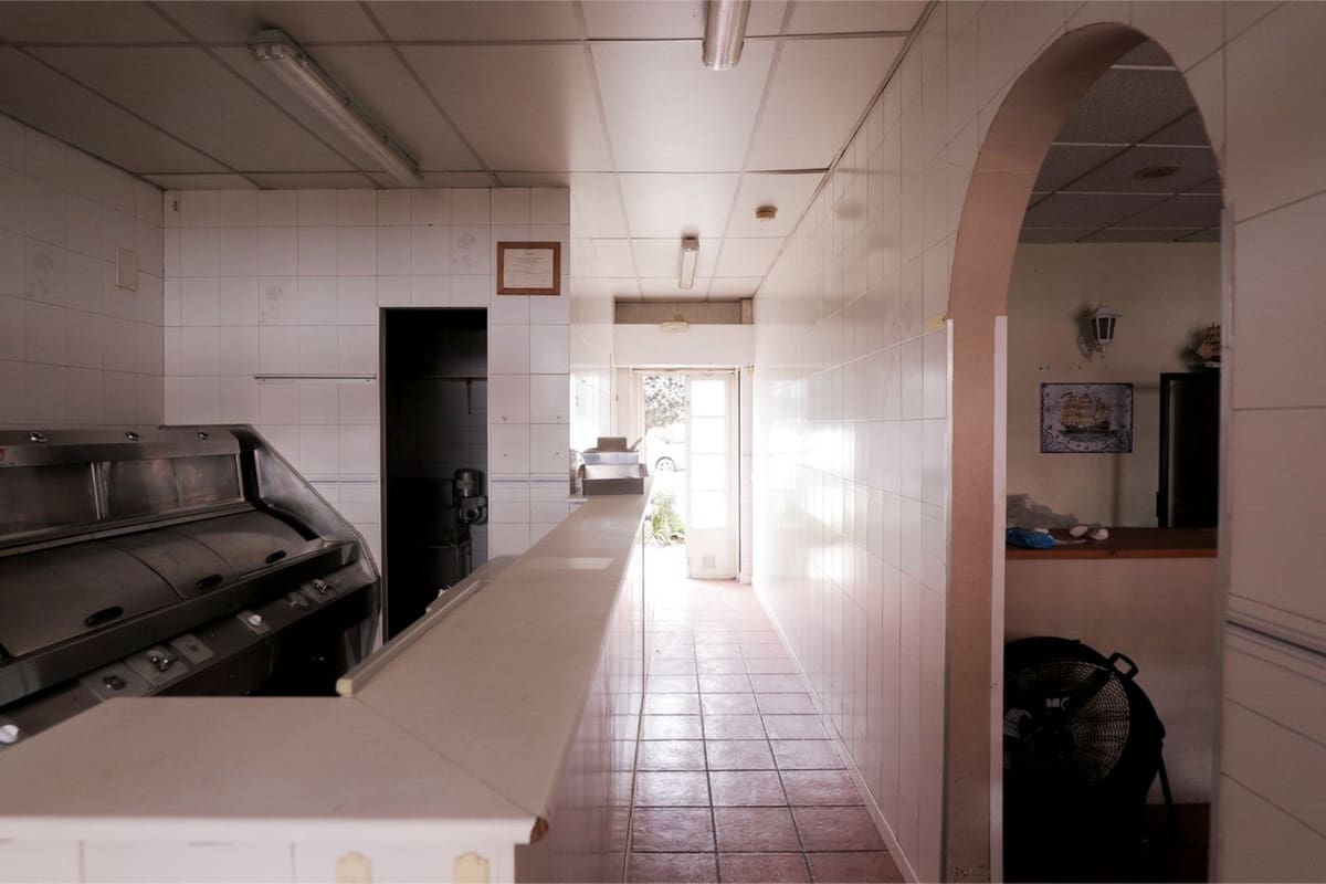 Kaupallinen myytävänä paikassa Mijas mukana 
autotalli - 199 995 € (Ref: 9753695)