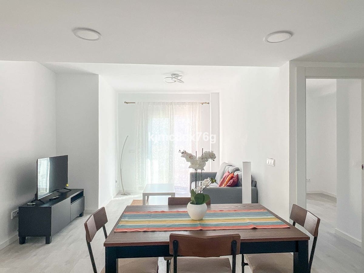 3 quarto Apartamento para venda em Fuengirola com piscina garagem - 400 000 € (Ref: 9754273)