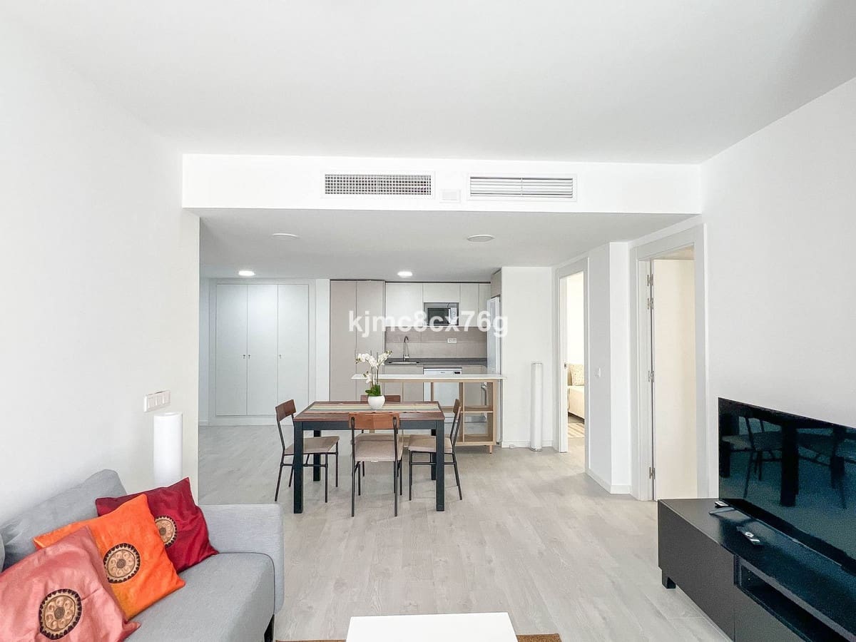 3 quarto Apartamento para venda em Fuengirola com piscina garagem - 400 000 € (Ref: 9754273)