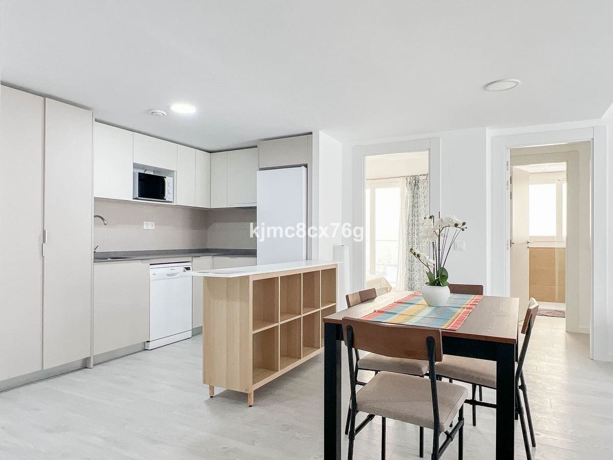 3 quarto Apartamento para venda em Fuengirola com piscina garagem - 400 000 € (Ref: 9754273)