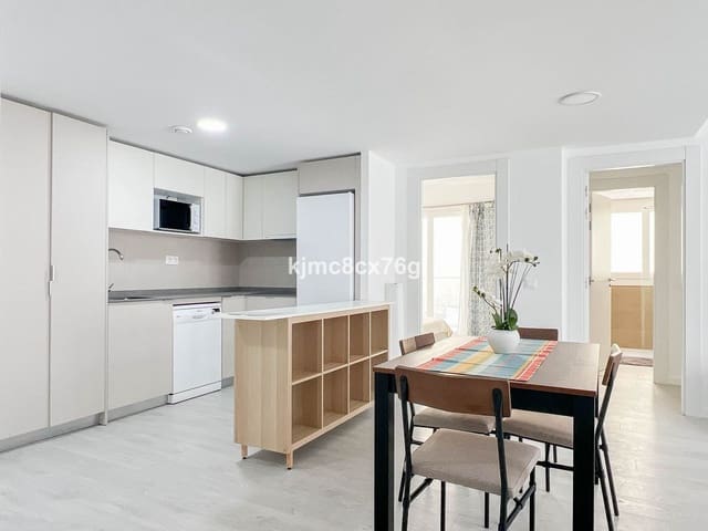 3 quarto Apartamento para venda em Torreblanca, Fuengirola com piscina garagem - 400 000 € (Ref: 9754273)