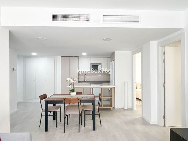 3 quarto Apartamento para venda em Torreblanca, Fuengirola com piscina garagem - 400 000 € (Ref: 9754273)