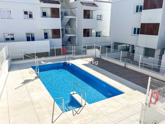 3 quarto Apartamento para venda em Torreblanca, Fuengirola com piscina garagem - 400 000 € (Ref: 9754273)