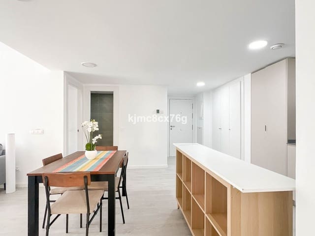 3 quarto Apartamento para venda em Torreblanca, Fuengirola com piscina garagem - 400 000 € (Ref: 9754273)