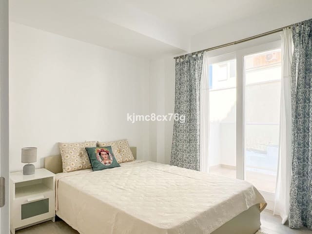 3 quarto Apartamento para venda em Torreblanca, Fuengirola com piscina garagem - 400 000 € (Ref: 9754273)