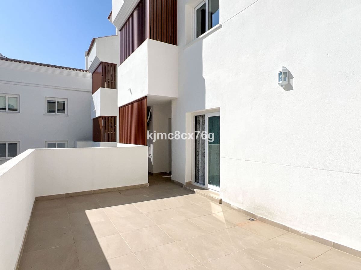 3 quarto Apartamento para venda em Fuengirola com piscina garagem - 400 000 € (Ref: 9754273)