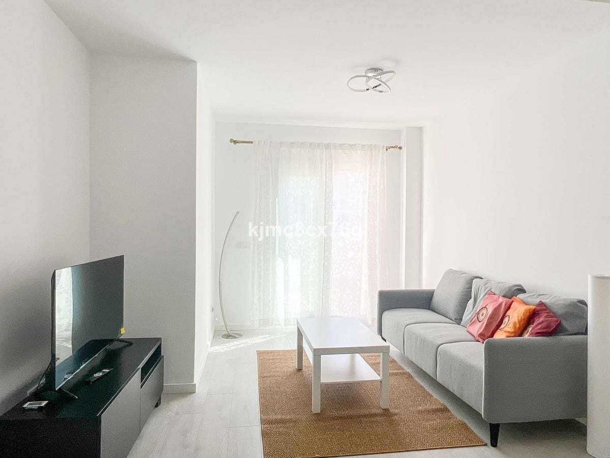 3 quarto Apartamento para venda em Fuengirola com piscina garagem - 400 000 € (Ref: 9754273)