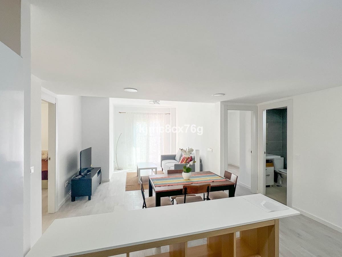 3 quarto Apartamento para venda em Fuengirola com piscina garagem - 400 000 € (Ref: 9754273)