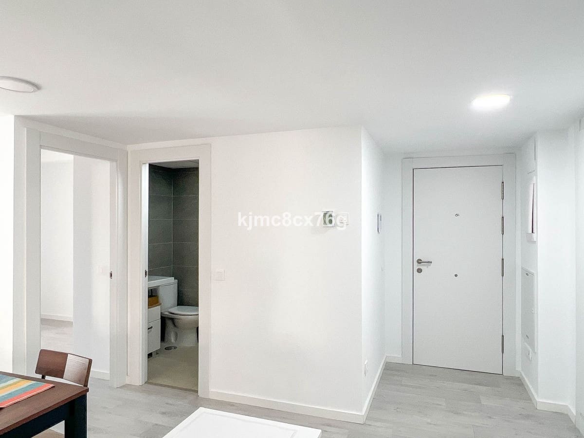 3 quarto Apartamento para venda em Fuengirola com piscina garagem - 400 000 € (Ref: 9754273)