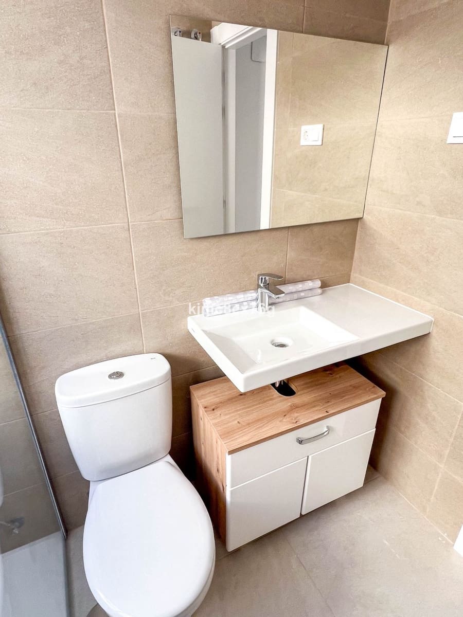 3 quarto Apartamento para venda em Fuengirola com piscina garagem - 400 000 € (Ref: 9754273)