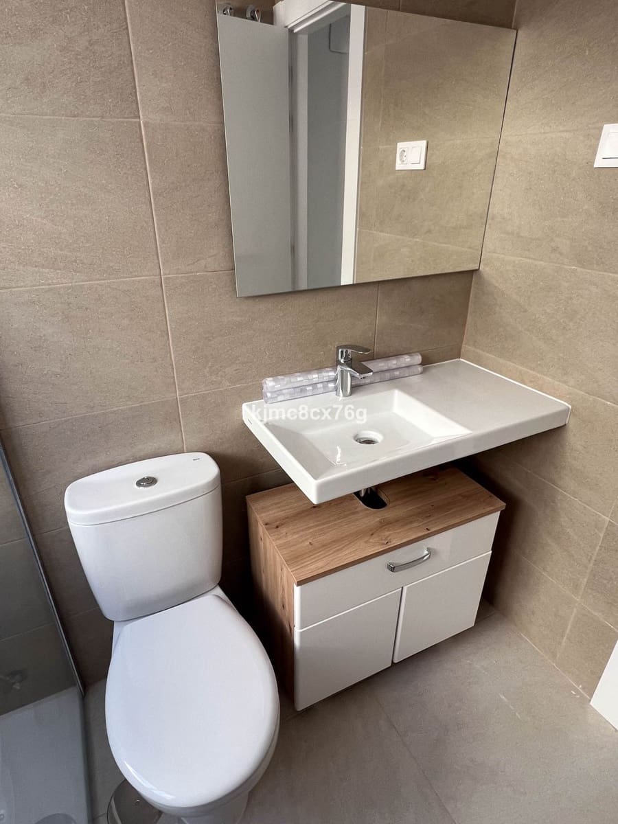 3 quarto Apartamento para venda em Fuengirola com piscina garagem - 400 000 € (Ref: 9754273)