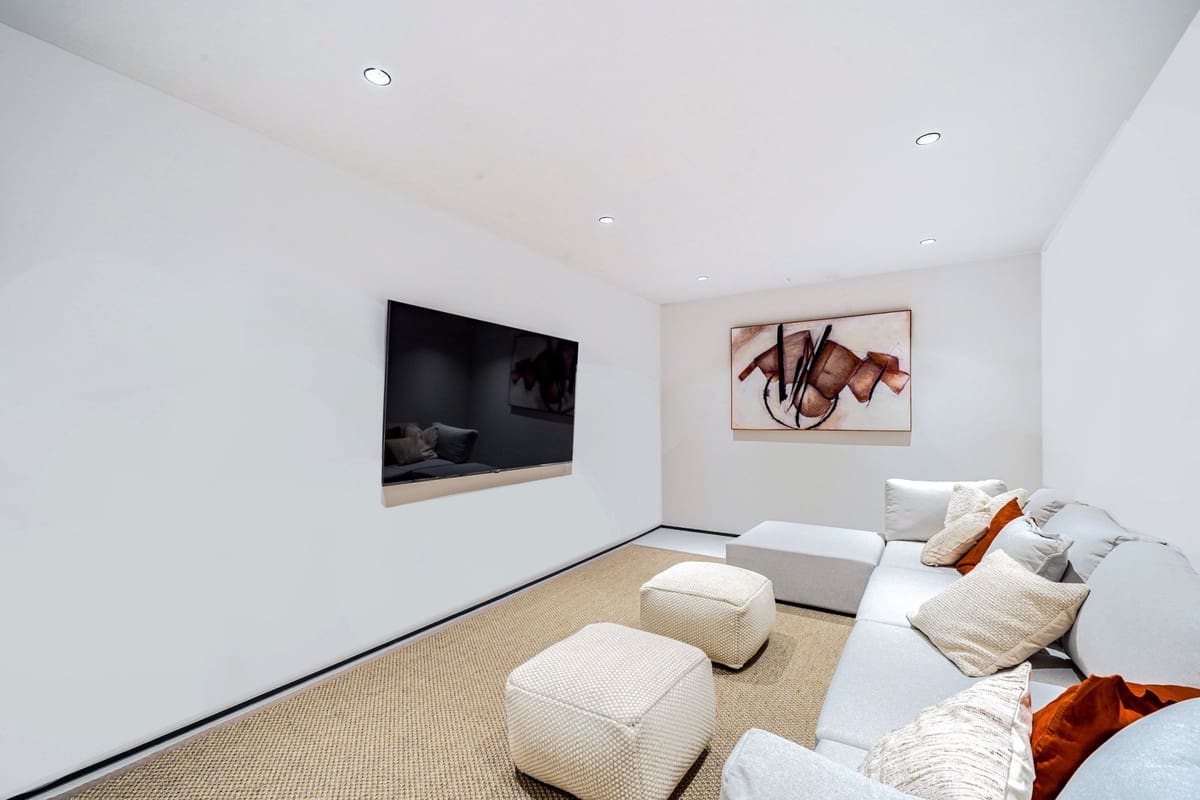 5 chambre Villa/Maison à vendre à Marbella avec piscine - 3 150 000 € (Ref: 9754274)