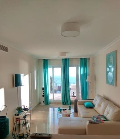 2 Zimmer Wohnung zu verkaufen in San Luis de Sabinillas, Manilva mit Pool Garage - 275.000 € (Ref: 9756359)