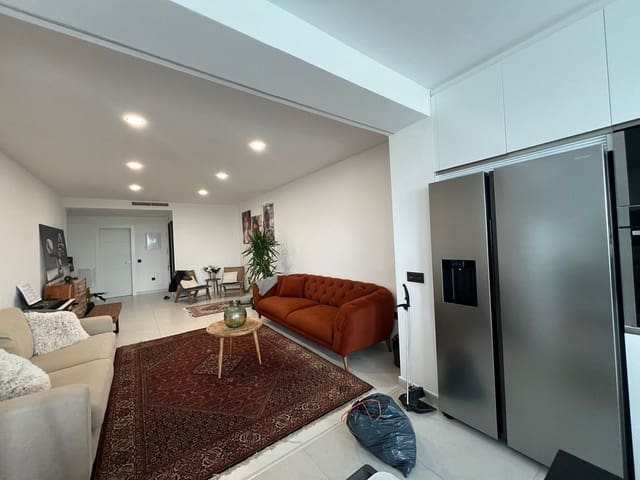 4 soveværelse Lejlighed til salg i Centro, Estepona med garage - € 1.049.000 (Ref: 9756776)