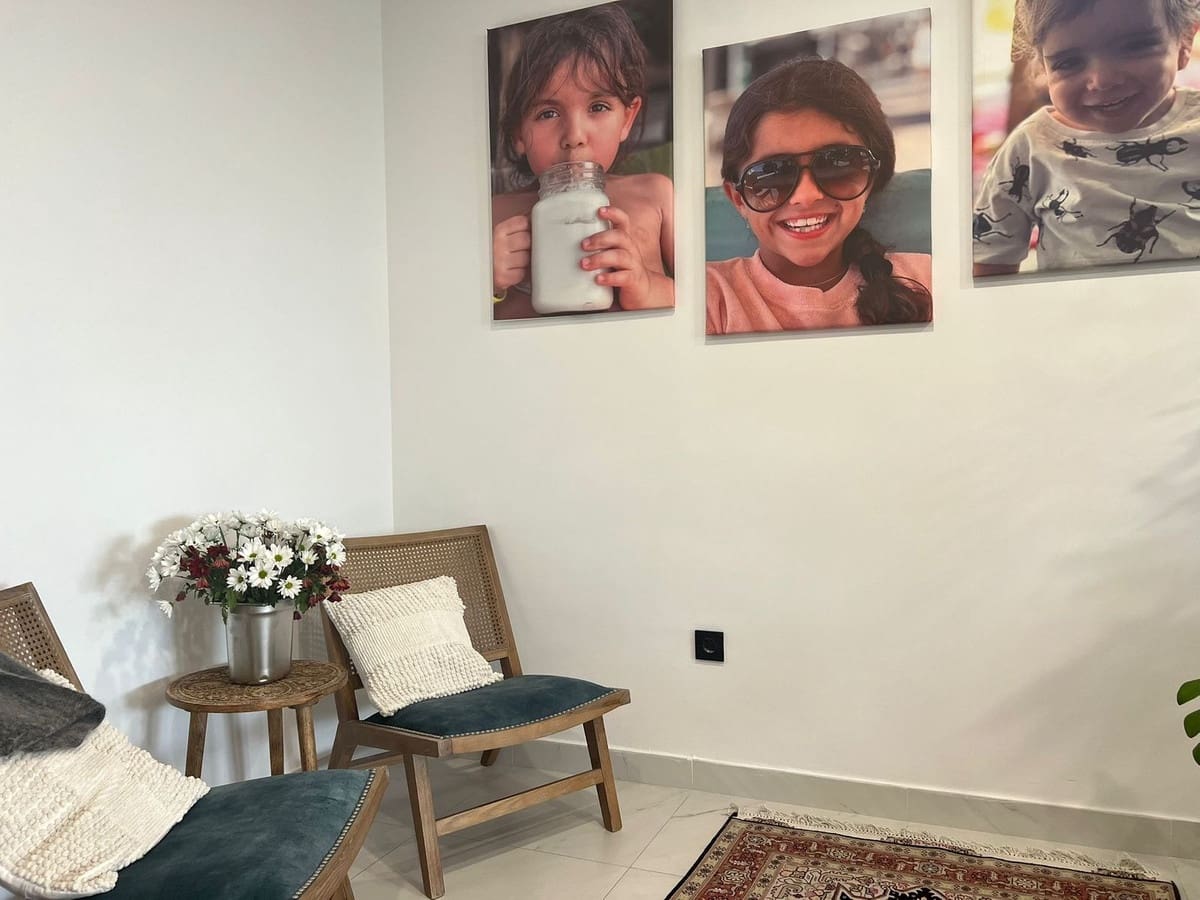 4 soveværelse Lejlighed til salg i Estepona med garage - € 1.049.000 (Ref: 9756776)