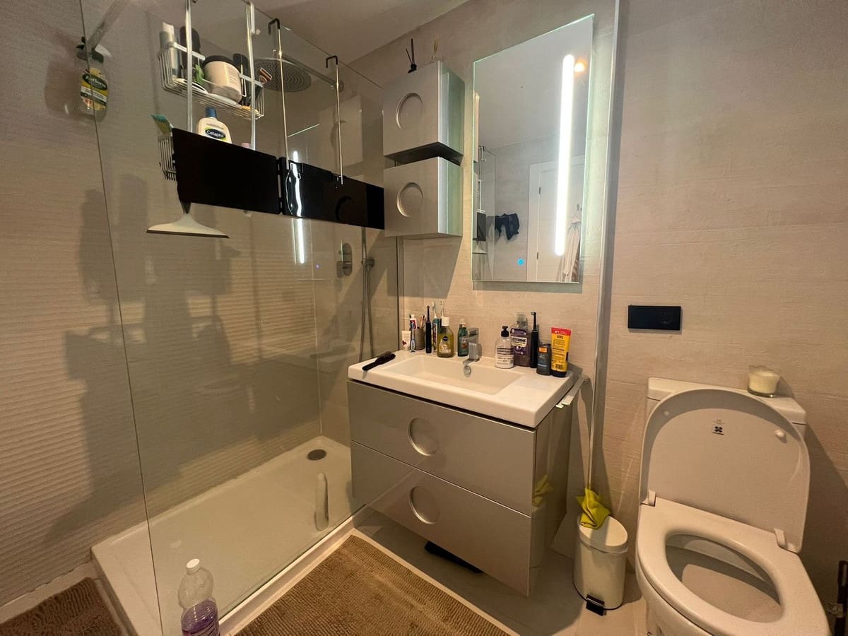 4 soveværelse Lejlighed til salg i Estepona med garage - € 1.049.000 (Ref: 9756776)