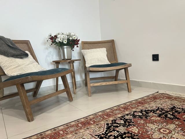 4 soveværelse Lejlighed til salg i Centro, Estepona med garage - € 1.049.000 (Ref: 9756776)