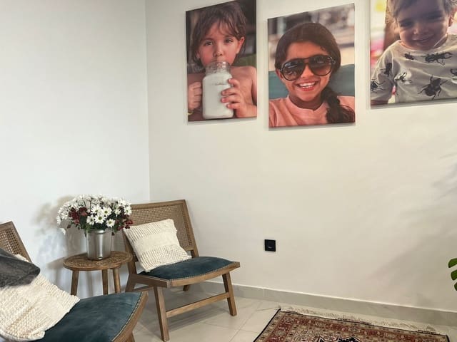 4 soveværelse Lejlighed til salg i Centro, Estepona med garage - € 1.049.000 (Ref: 9756776)