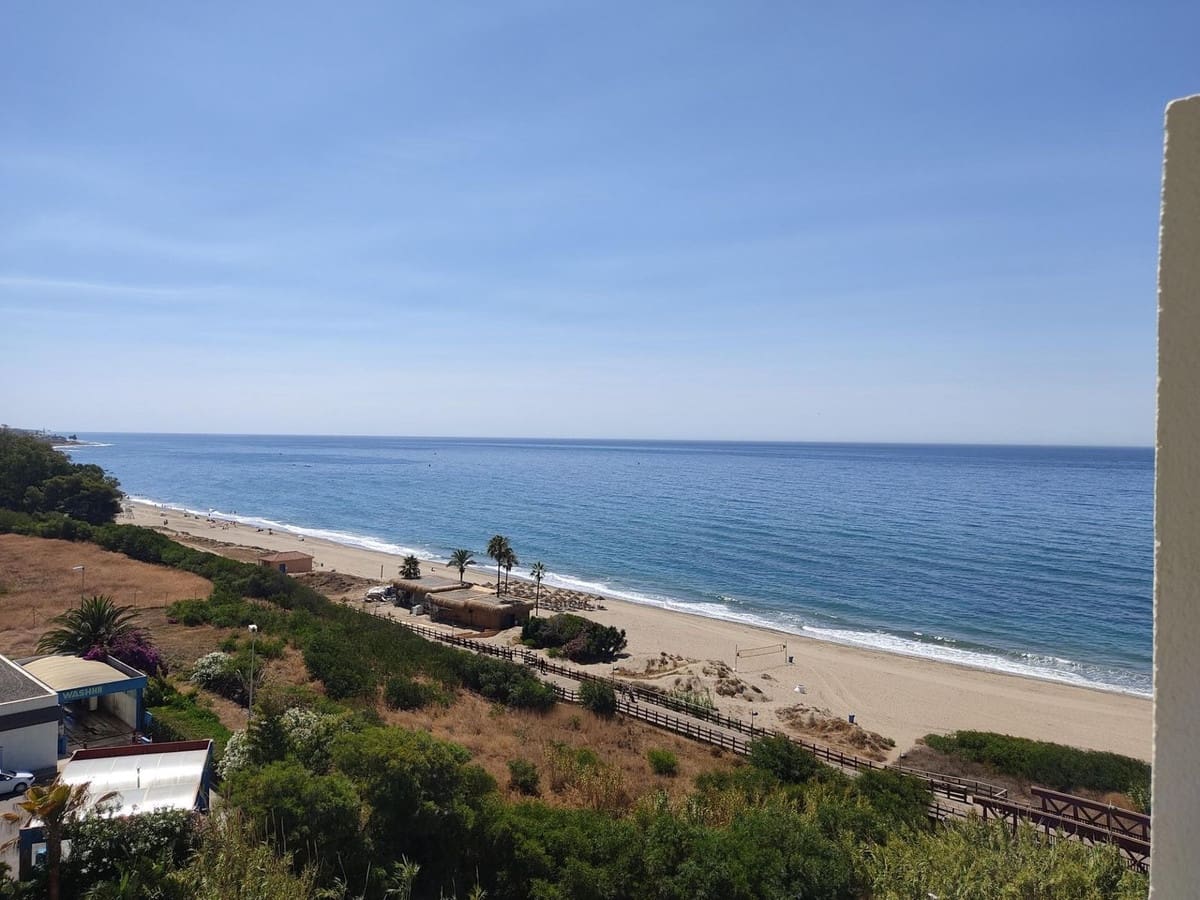 1 chambre Appartement à vendre à Marbella avec piscine garage - 390 000 € (Ref: 9758198)