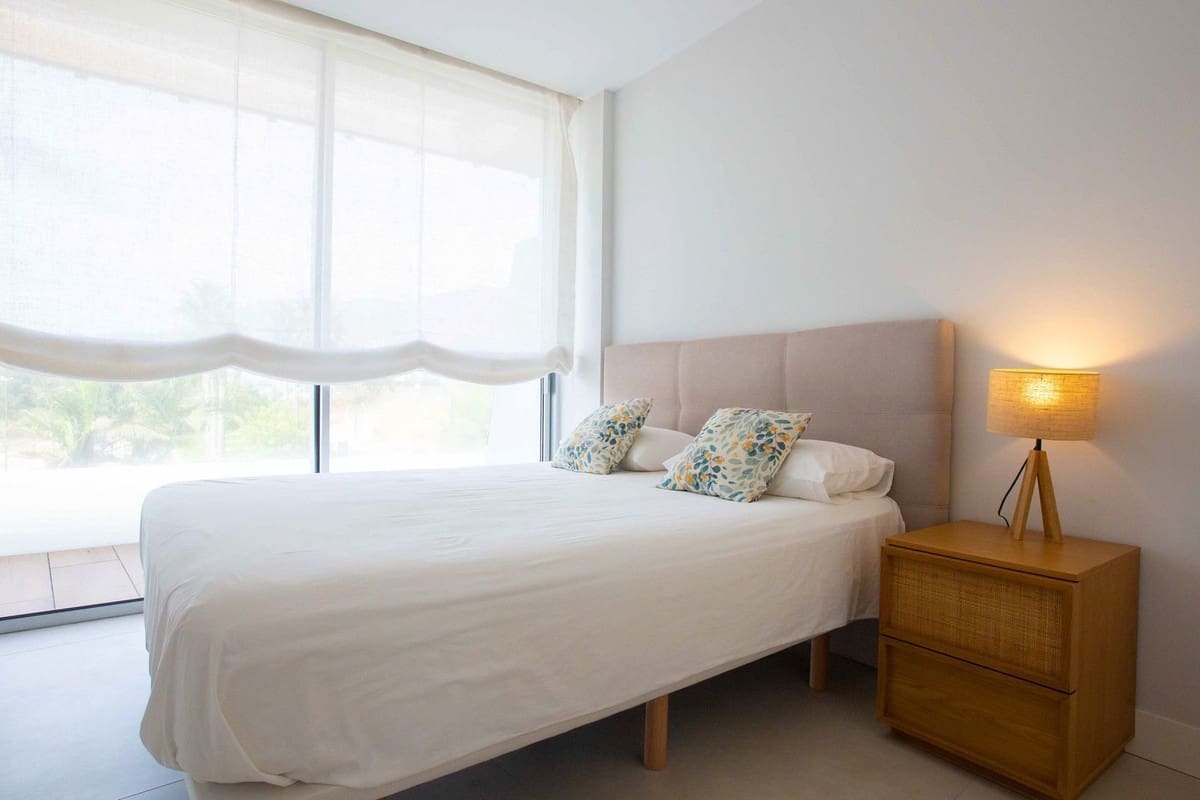 3 chambre Appartement à vendre à Estepona avec piscine garage - 1 450 000 € (Ref: 9758199)