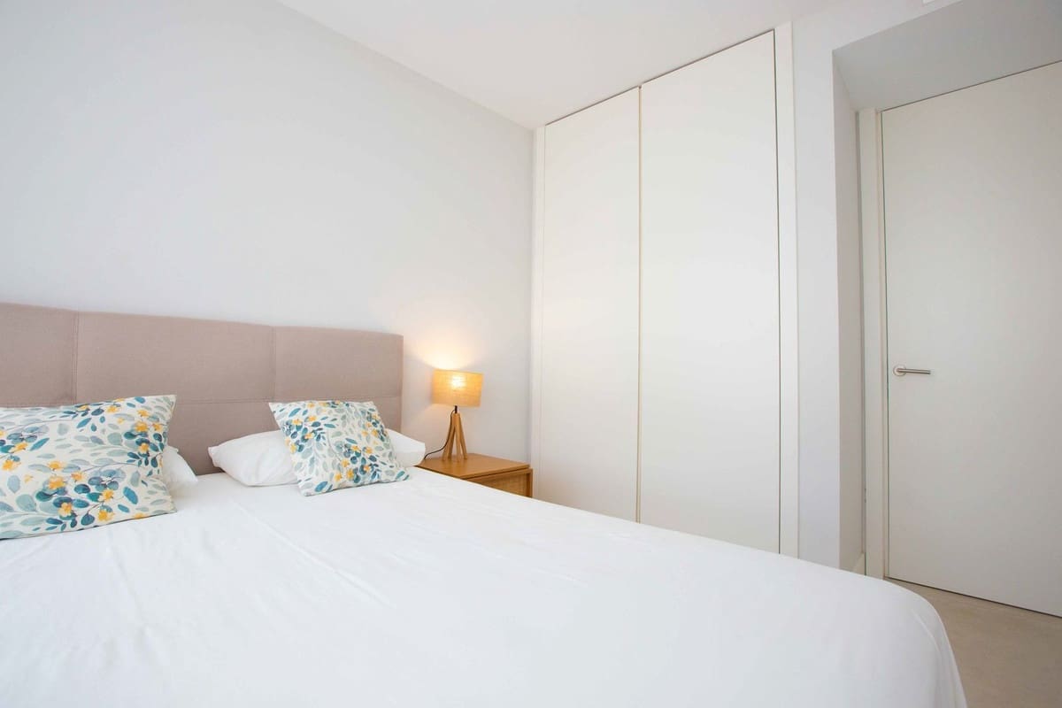 3 chambre Appartement à vendre à Estepona avec piscine garage - 1 450 000 € (Ref: 9758199)