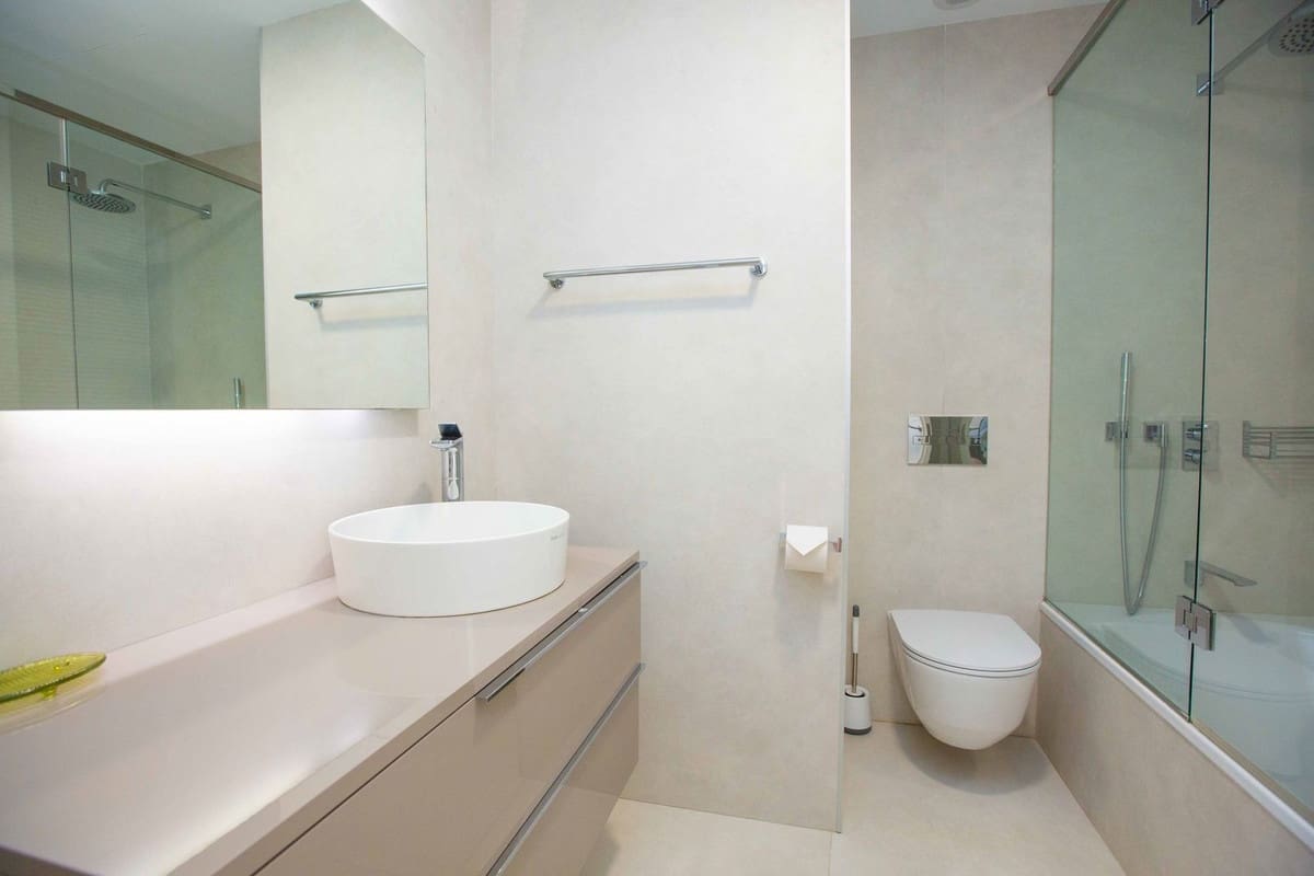 3 chambre Appartement à vendre à Estepona avec piscine garage - 1 450 000 € (Ref: 9758199)