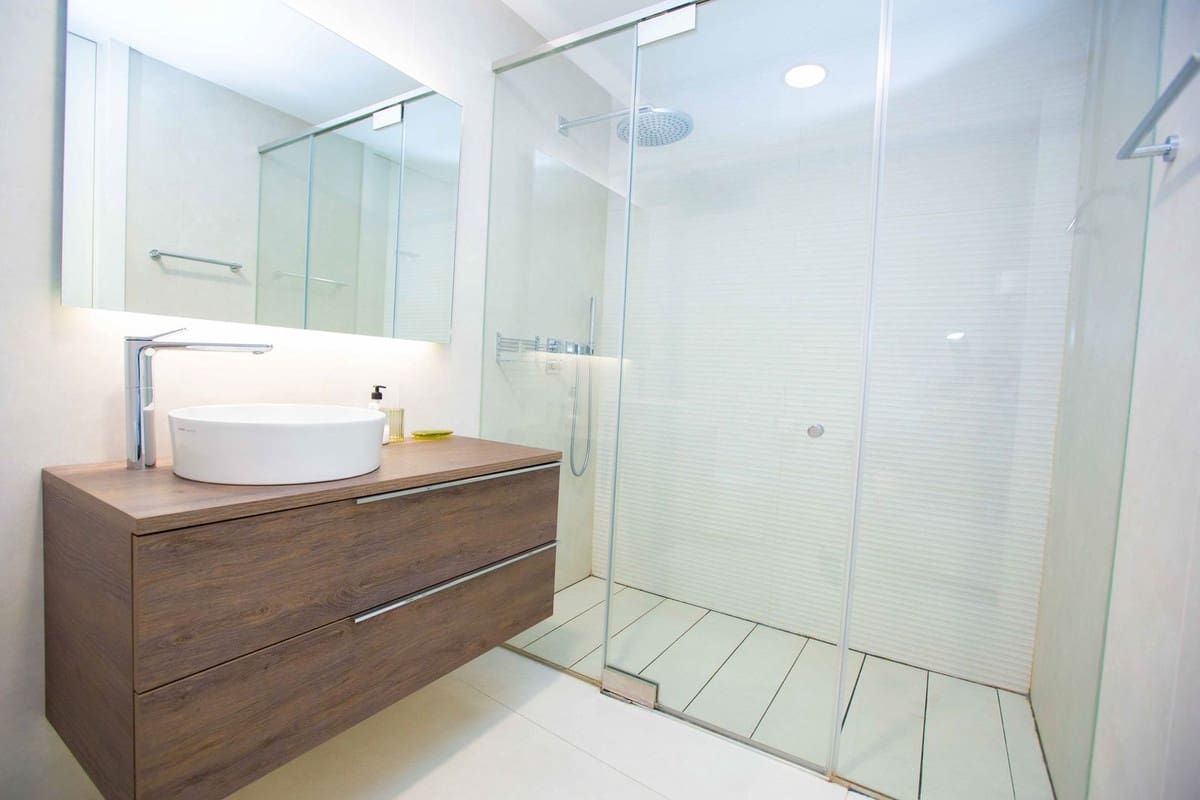 3 chambre Appartement à vendre à Estepona avec piscine garage - 1 450 000 € (Ref: 9758199)