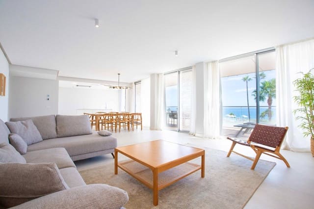 3 chambre Appartement à vendre à Centro, Estepona avec piscine garage - 1 450 000 € (Ref: 9758199)