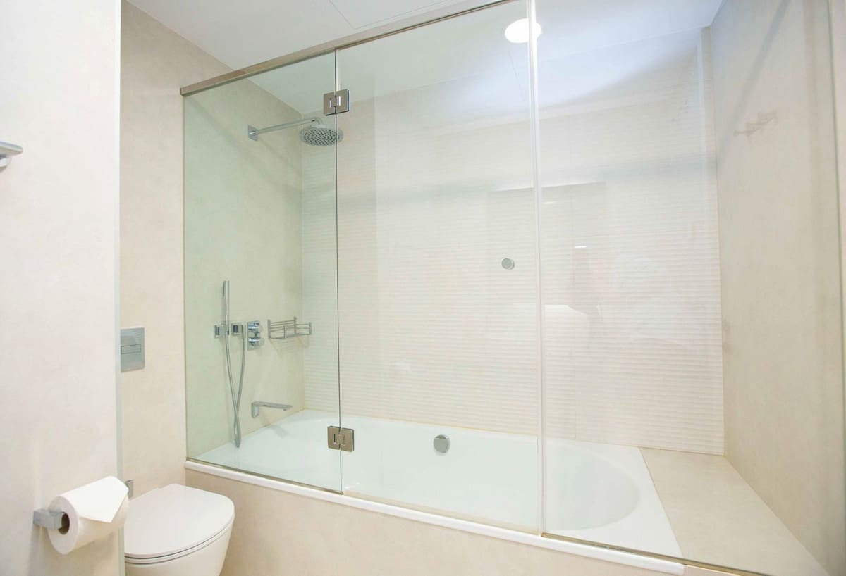 3 chambre Appartement à vendre à Estepona avec piscine garage - 1 450 000 € (Ref: 9758199)