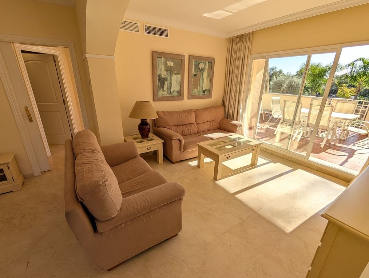 3 soverom Leilighet til salgs i Marbella med svømmebasseng - € 560 000 (Ref: 9758200)