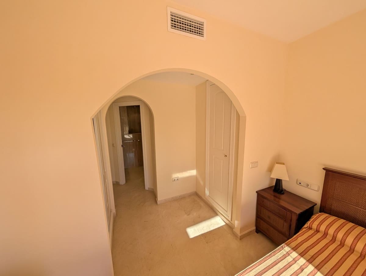 3 soverom Leilighet til salgs i Marbella med svømmebasseng - € 560 000 (Ref: 9758200)