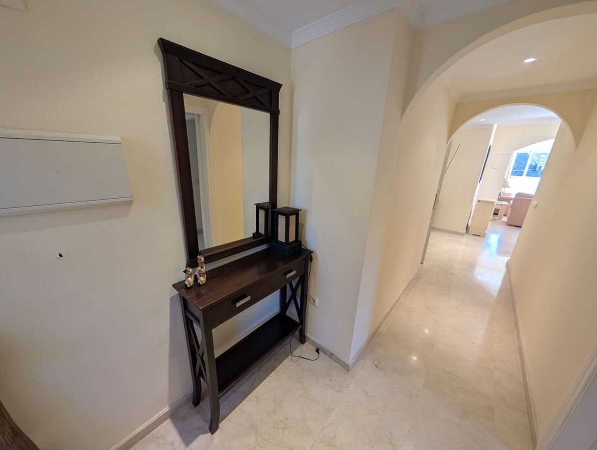 3 soverom Leilighet til salgs i Marbella med svømmebasseng - € 560 000 (Ref: 9758200)