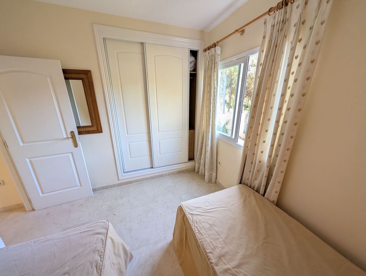 3 soverom Leilighet til salgs i Marbella med svømmebasseng - € 560 000 (Ref: 9758200)