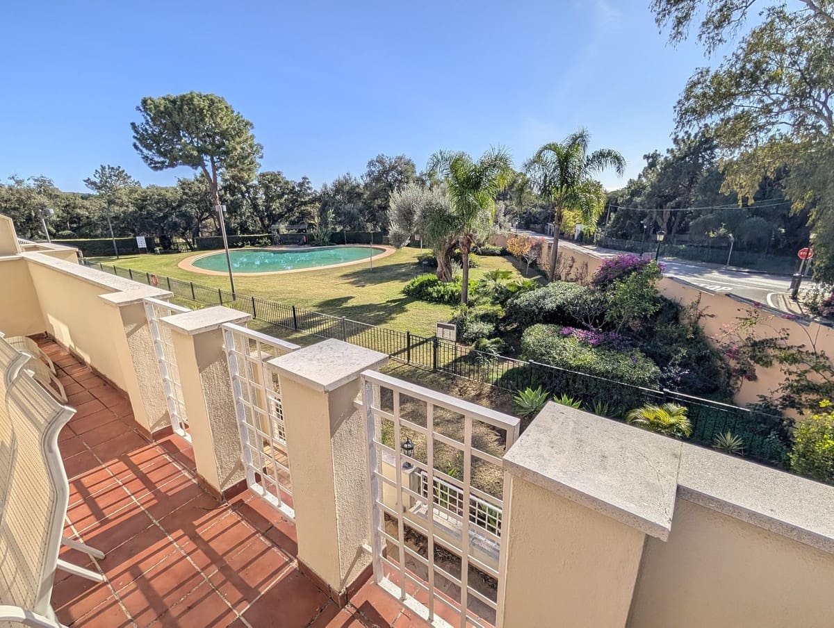 3 soverom Leilighet til salgs i Marbella med svømmebasseng - € 560 000 (Ref: 9758200)