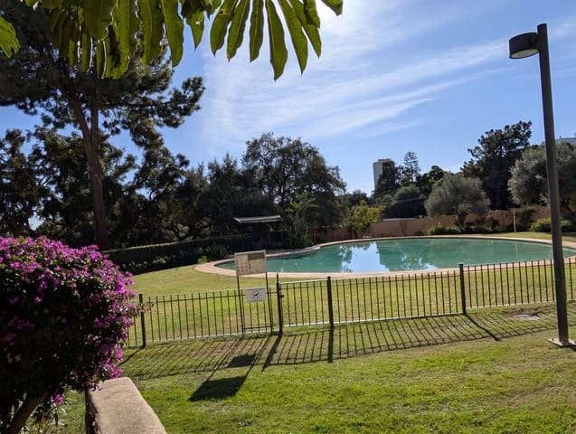 3 soverom Leilighet til salgs i Santa María, Marbella med svømmebasseng - € 560 000 (Ref: 9758200)