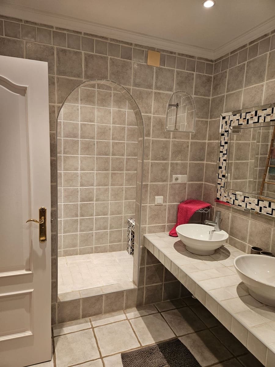 4 sypialnia Willa na sprzedaż w Mijas z garażem - 795 000 € (Ref: 9758201)