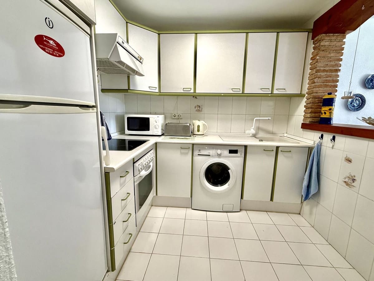 3 soveværelse Lejlighed til salg i Mijas med swimmingpool garage - € 439.000 (Ref: 9758202)