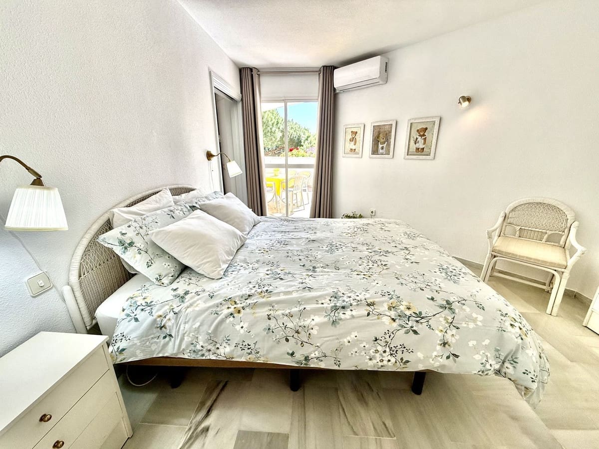 3 soveværelse Lejlighed til salg i Mijas med swimmingpool garage - € 439.000 (Ref: 9758202)