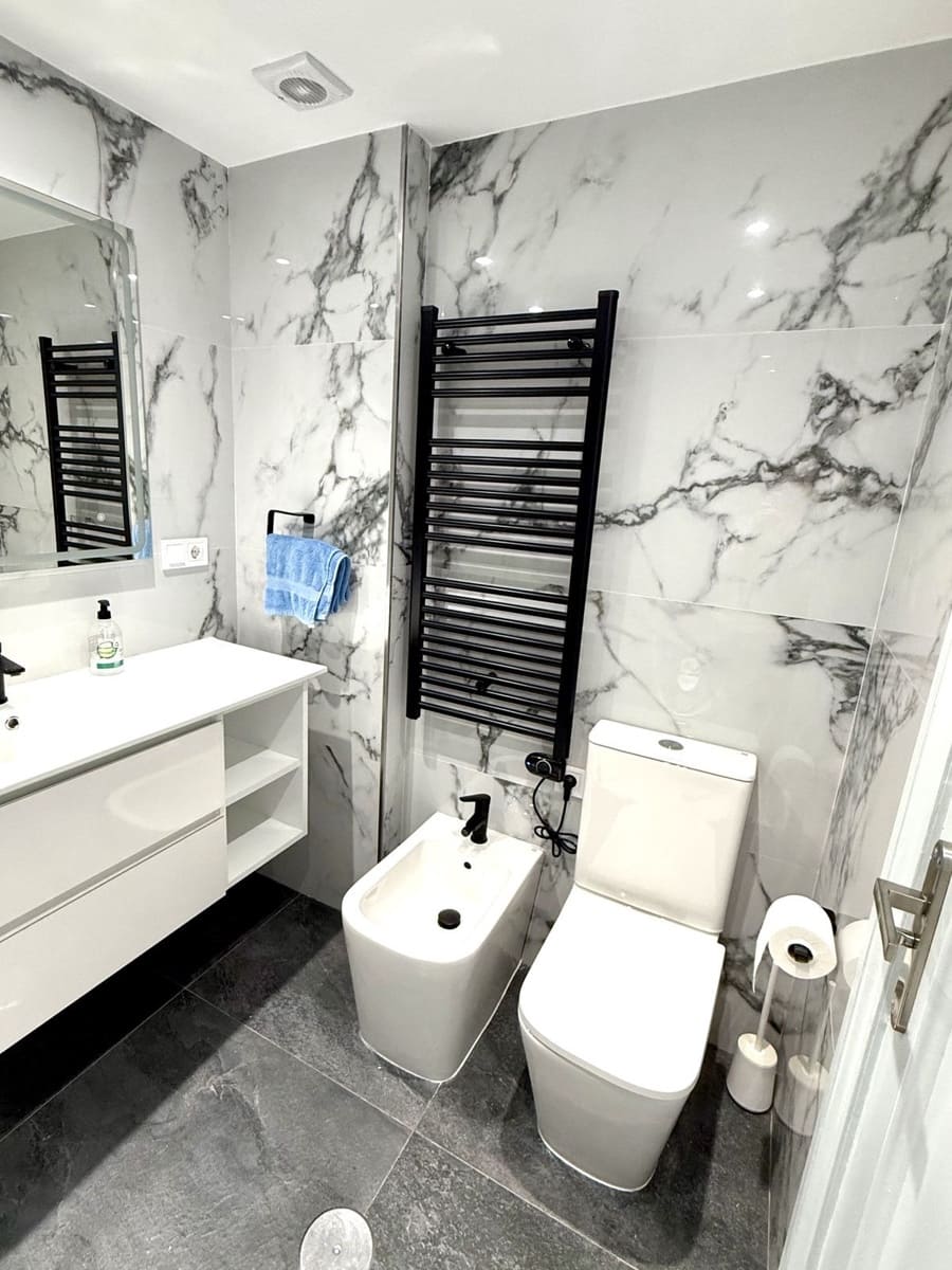 3 soveværelse Lejlighed til salg i Mijas med swimmingpool garage - € 439.000 (Ref: 9758202)