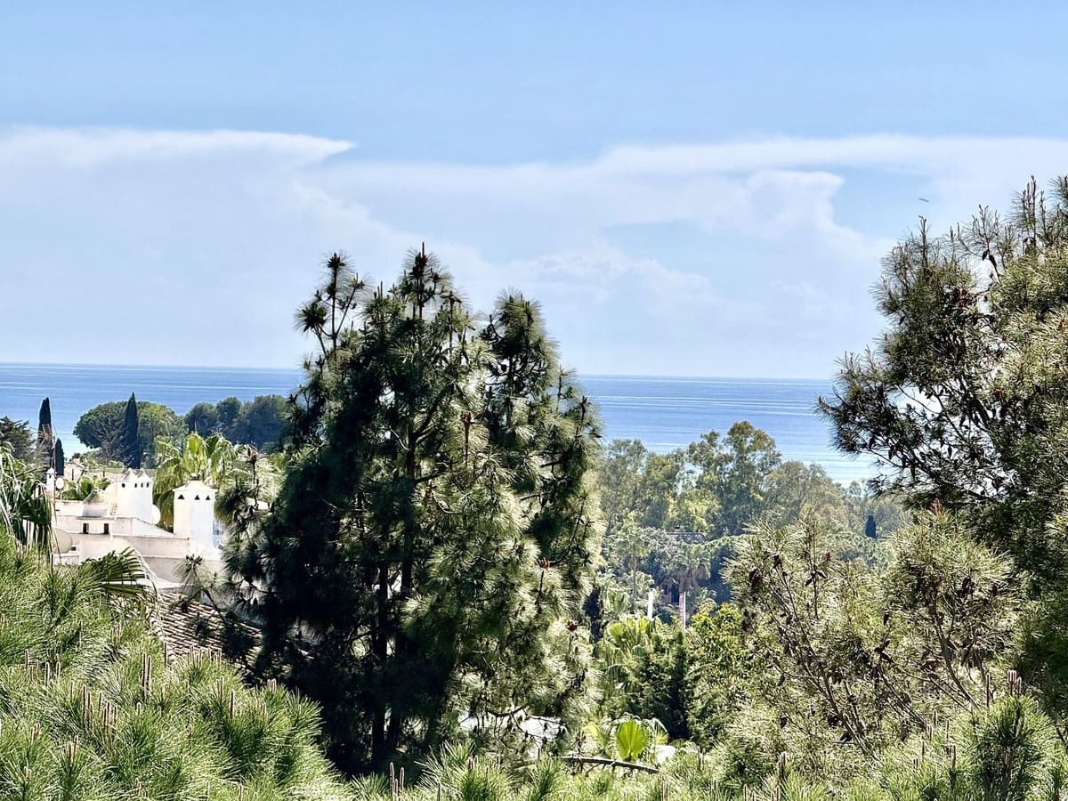 3 soveværelse Lejlighed til salg i Mijas med swimmingpool garage - € 439.000 (Ref: 9758202)