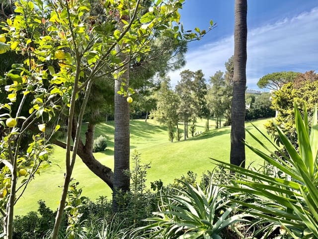 3 sypialnia Mieszkanie na sprzedaż w Calahonda, Mijas z basenem garażem - 439 000 € (Ref: 9758202)