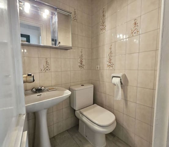 2 soveværelse Lejlighed til salg i Calahonda, Mijas med swimmingpool - € 460.000 (Ref: 9758203)