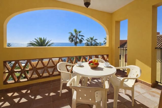 2 soveværelse Lejlighed til salg i Calahonda, Mijas med swimmingpool - € 460.000 (Ref: 9758203)