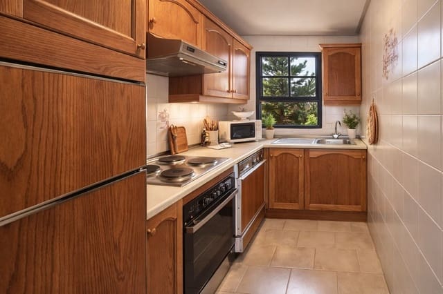 2 soveværelse Lejlighed til salg i Calahonda, Mijas med swimmingpool - € 460.000 (Ref: 9758203)