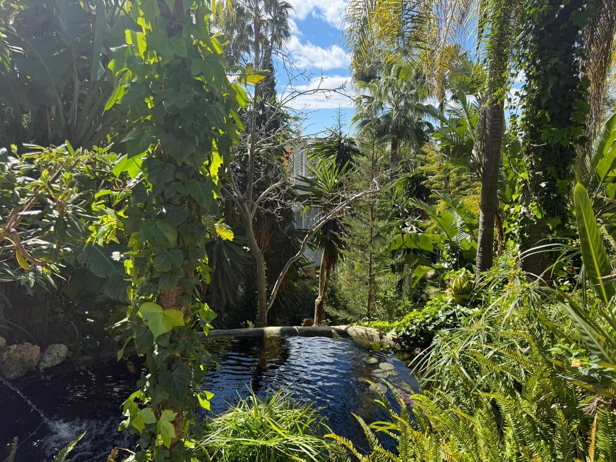 2 slaapkamer Flat te koop in Marbella met zwembad garage - € 329.000 (Ref: 9759464)