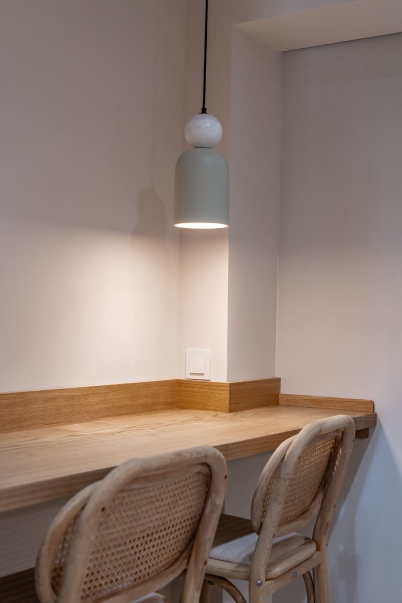 Piso de 3 habitaciones en Benahavís en venta con piscina garaje - 650.000 € (Ref: 9759465)