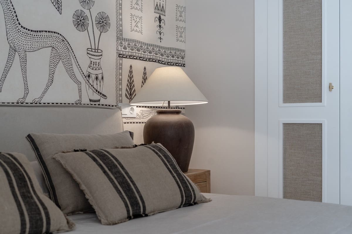 Piso de 3 habitaciones en Benahavís en venta con piscina garaje - 650.000 € (Ref: 9759465)