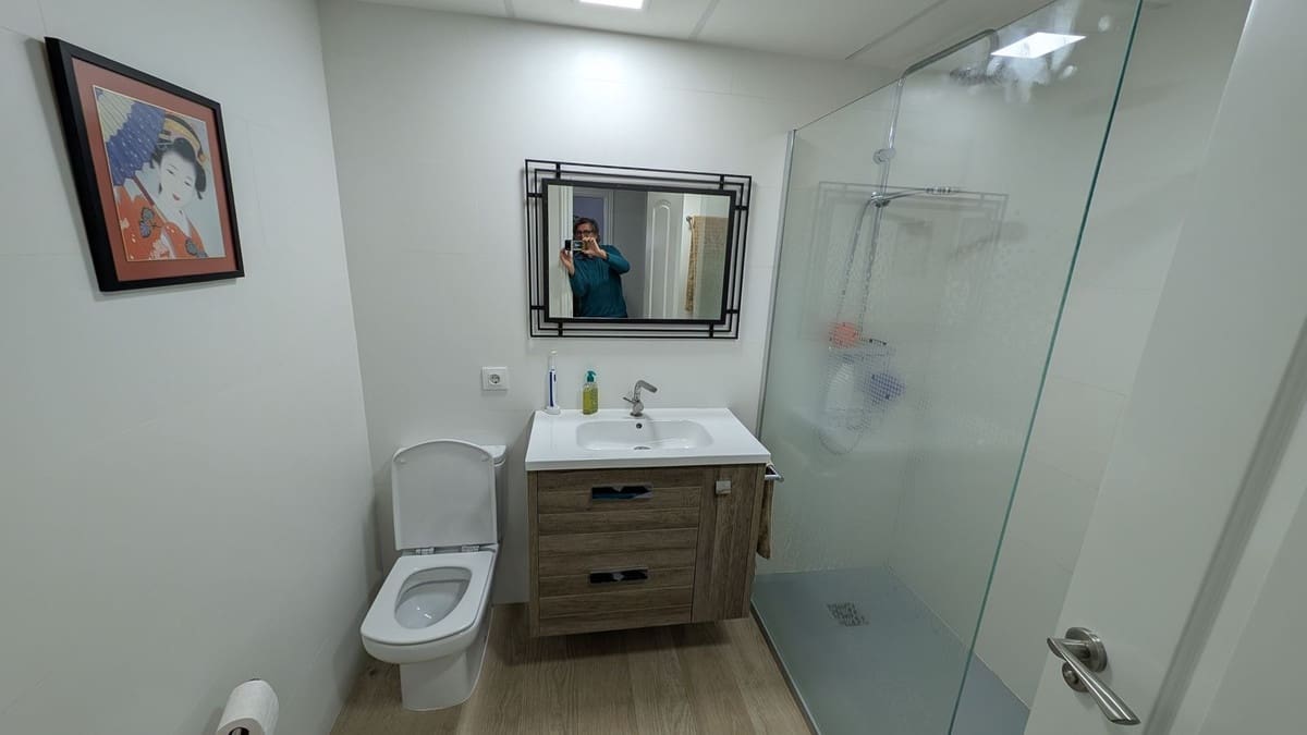 2 chambre Appartement à vendre à Marbella avec piscine garage - 550 000 € (Ref: 9759466)